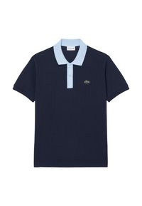 Niewybrane, bleu marine   bleu ge