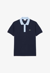 Niewybrane, bleu marine bleu ge