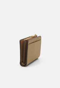 MICHAEL Michael Kors SNAP COIN BILLFOLD - Novčanik - camel