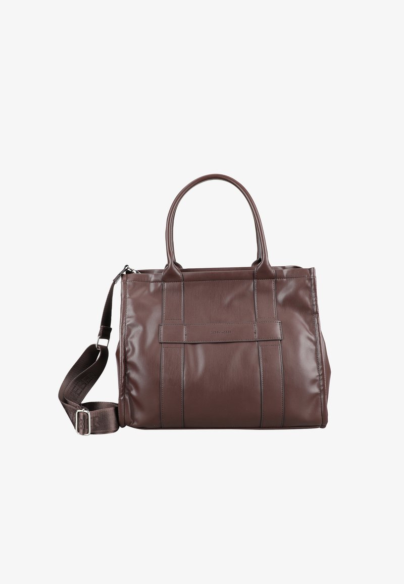 Gerry Weber DAYTIME SHOPPER LHZ - Sac à main - darkbrown