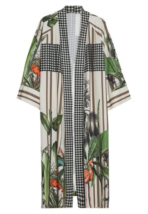 Cappotto classico - multi-coloured