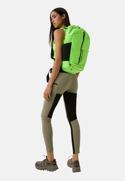 Bogner Fire + Ice CANDRA - Leggings - khaki schwarz