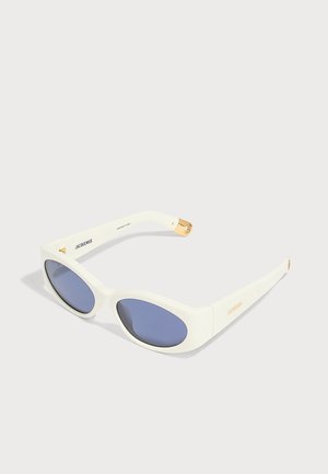 Jacquemus, - Okulary przeciwsłoneczne