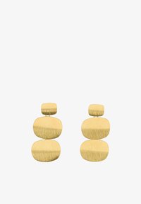 Niewybrane, gold-coloured