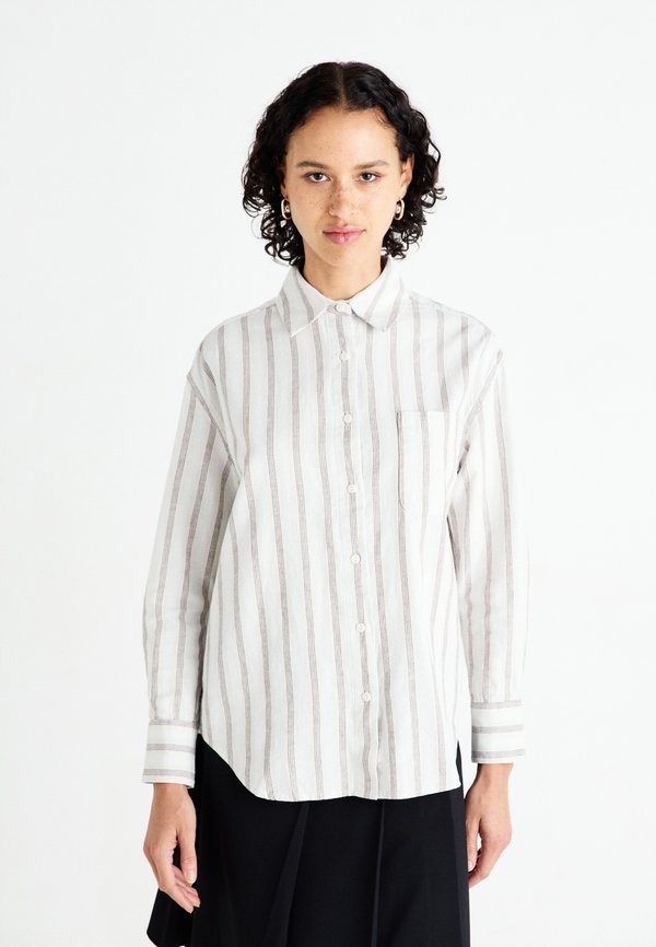 RELAXED  - Hemdbluse