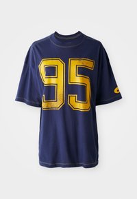 Niet geselecteerd, midnight navy