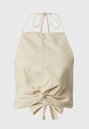 LeGer by Lena Gercke NADIA - Top - brown rice