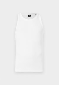 Selected, bright white