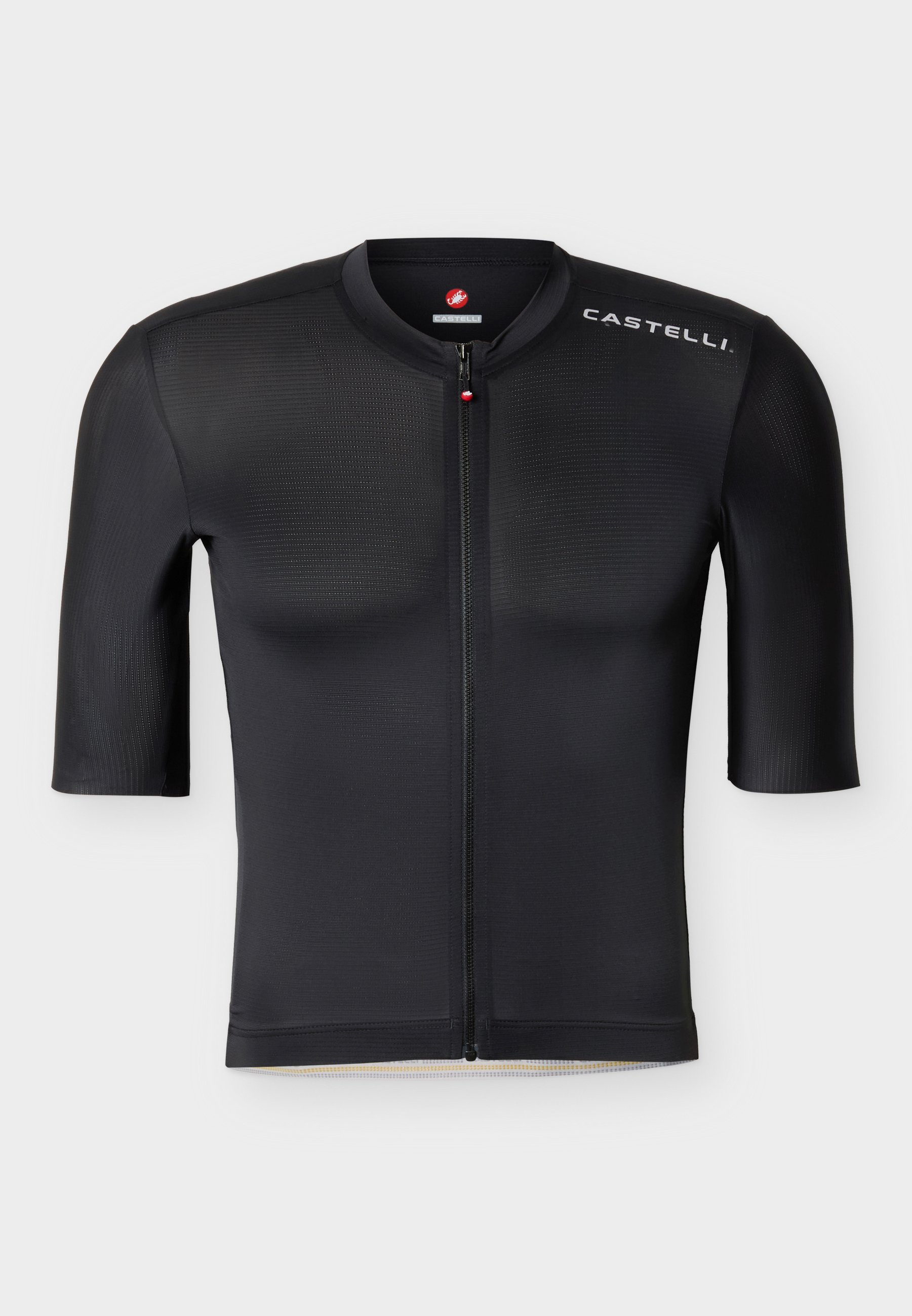 Castelli ESPRESSO 2 - Cycling Jersey - black - Zalando