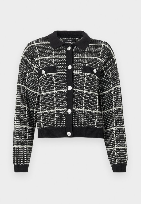 VMSHORNA CARDIGAN - Cardigan2