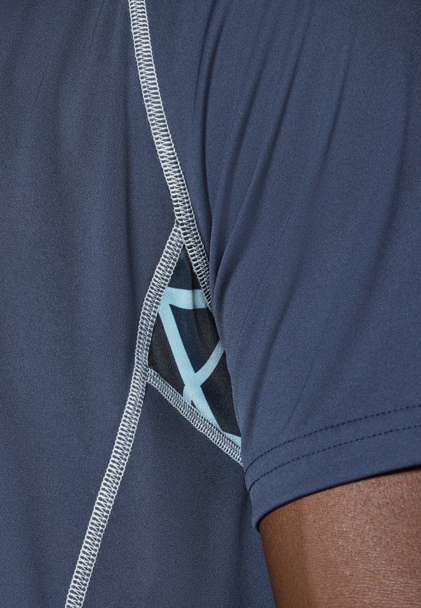 ALFONSO  - Print T-shirt2