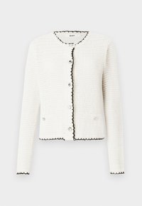 DAY Birger et Mikkelsen TURNER STRUCTURE - Cardigan - jet stream