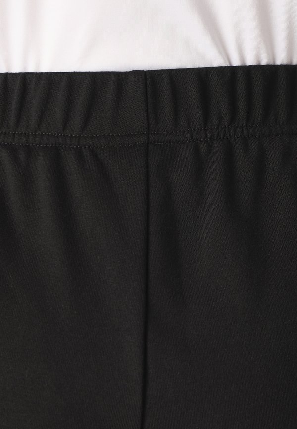 PCCHILLI SUMMER WIDE PANTS - Trousers2