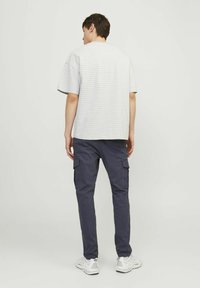 Jack & Jones Cargo trousers - india ink