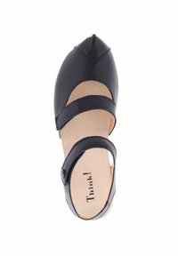 Think! KESSY - Sandalen - schwarz