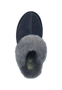 UGG SCUFFETTE II - Tofflor & inneskor - eve blue lighthouse