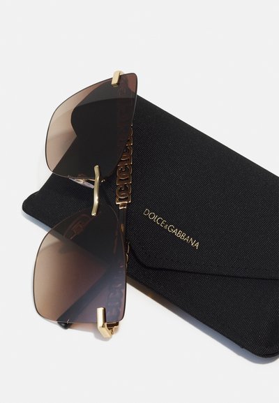 Dolce&Gabbana Päikeseprillid - gold-coloured/brown