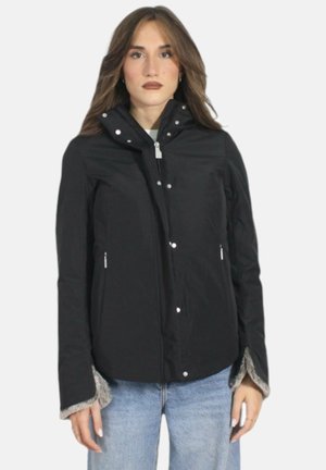 Giacca invernale - nero