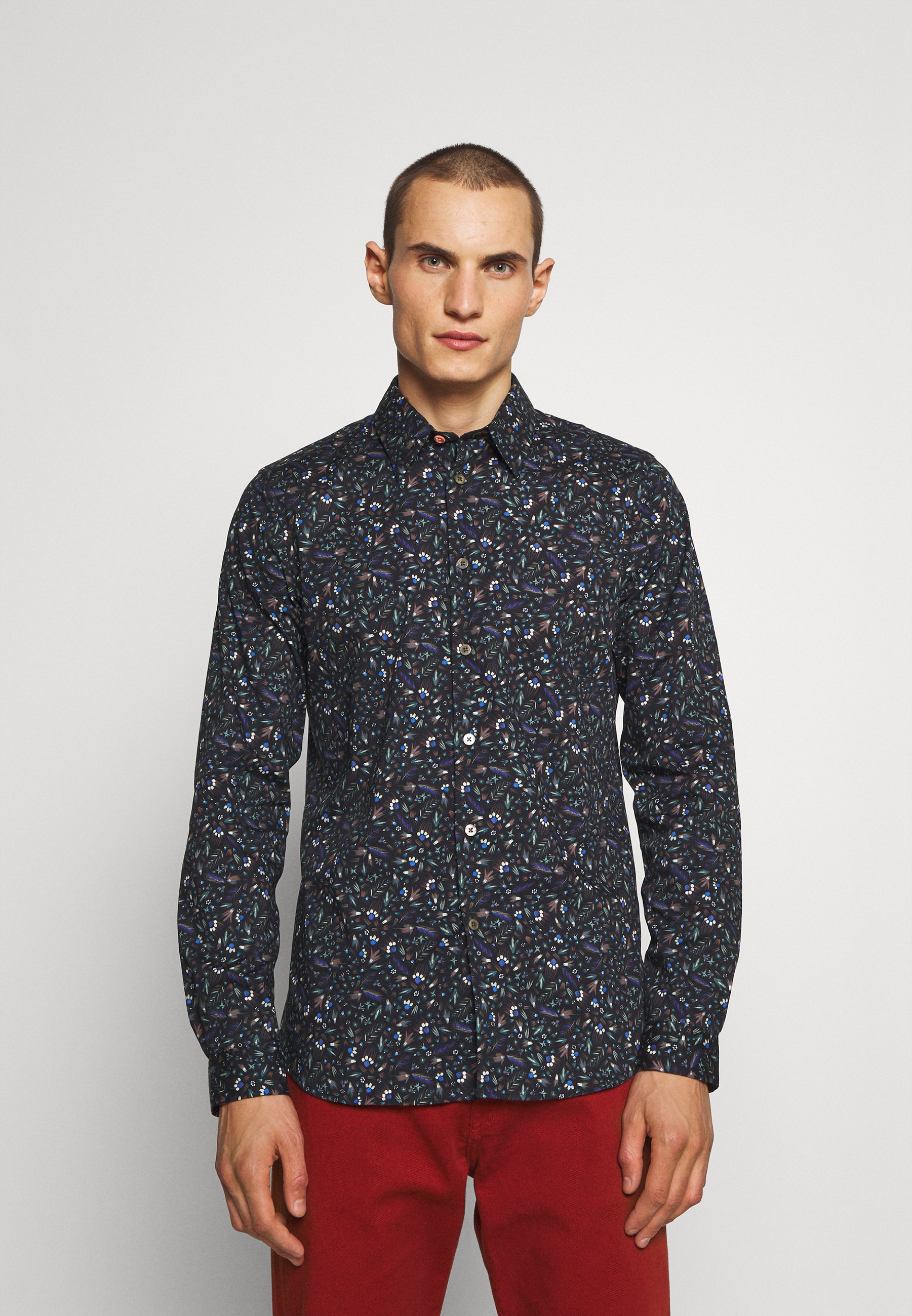PS Paul Smith TAILORED FIT SHIRT 