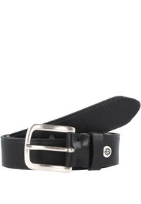 b.belt Gürtel - schwarz