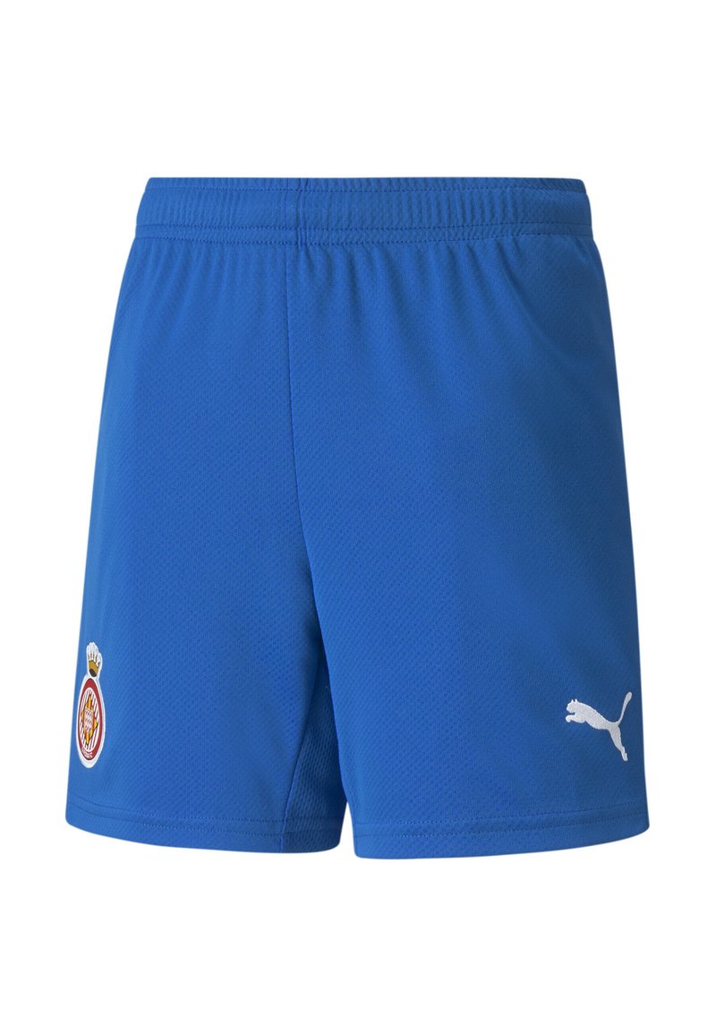 Puma REPLICA YOUTH Shorts blue Zalando.de