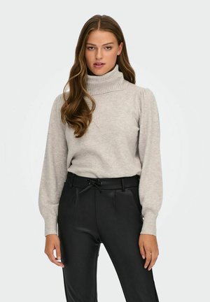 ROLLKRAGEN - Jumper - chateau gray