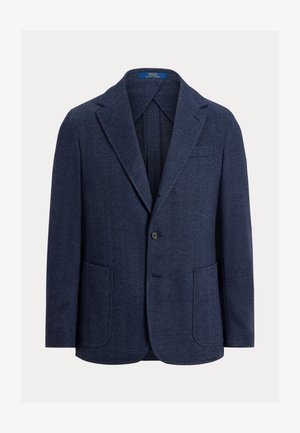 Polo Ralph Lauren POLO SOFT MODERN FIT KNIT SPORT COAT - Anzugsakko - bright navy multi