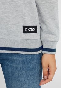 Oxmo OXOMAYA - Mikina - insignia blue
