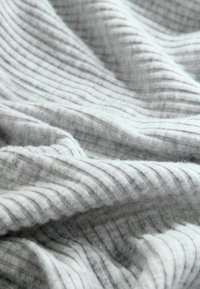 LONGLINE  - Kardiganas - grey