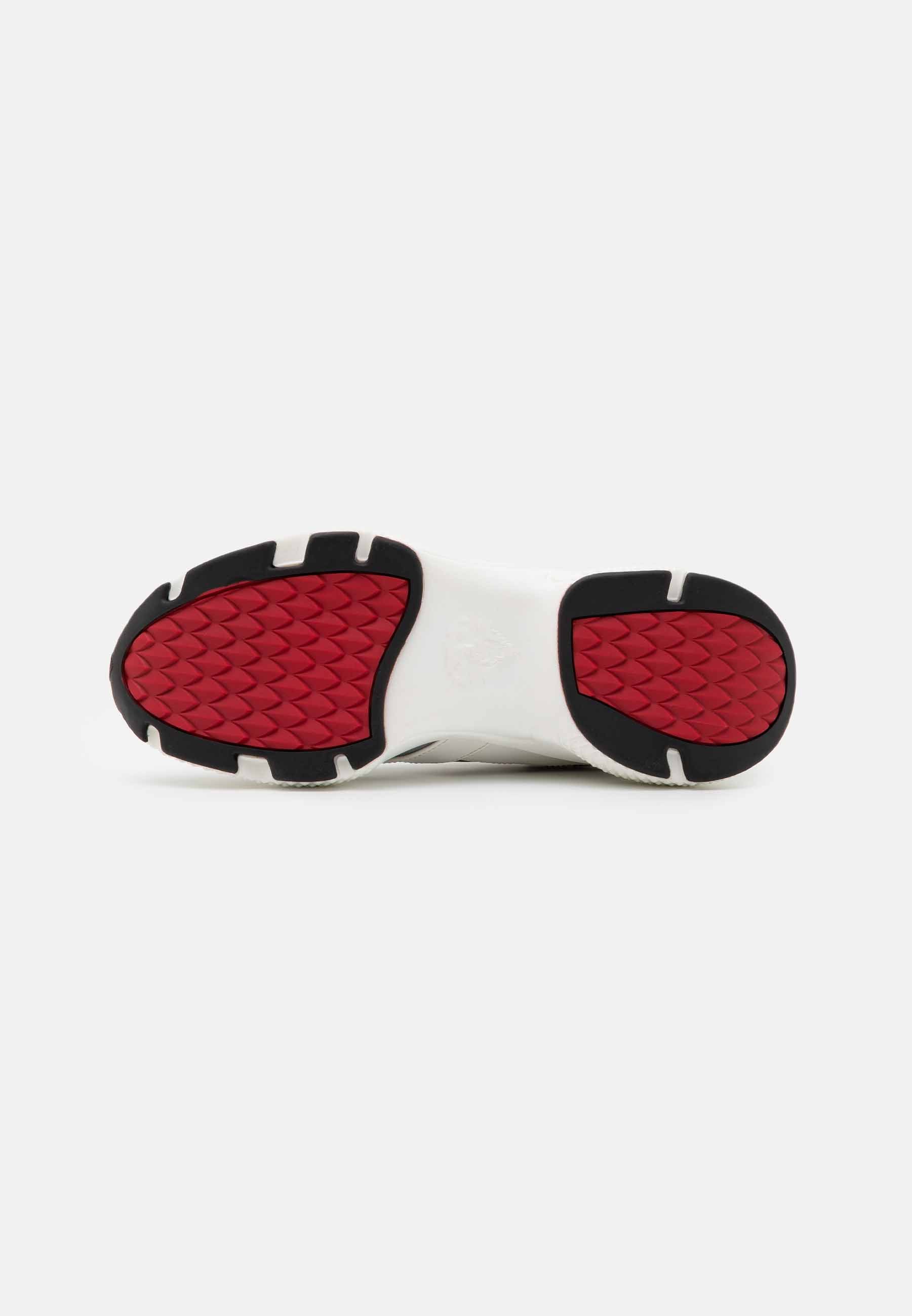 Homme INSERT RUNNER - Baskets basses Homme INSERT RUNNER - Baskets basses