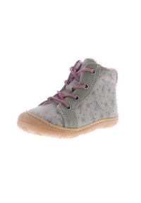 Ricosta GEORGINA - Baby shoes - eukalyptus