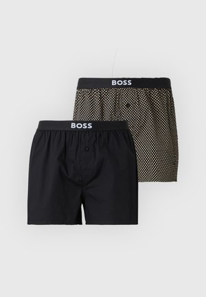 BOSS, 2 PACK - Боксерки - medium beige