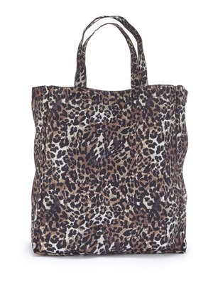 STRAND - Strandaccessoire - braun schwarz
