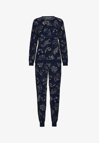 Unausgewählt, dark lapis blue