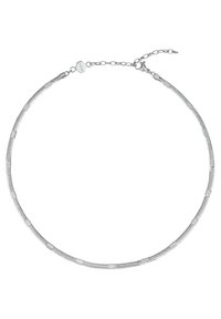 Kaulakoru - silver-coloured