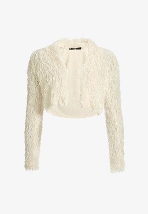 Swing, Giacca da mezza stagione - ivory