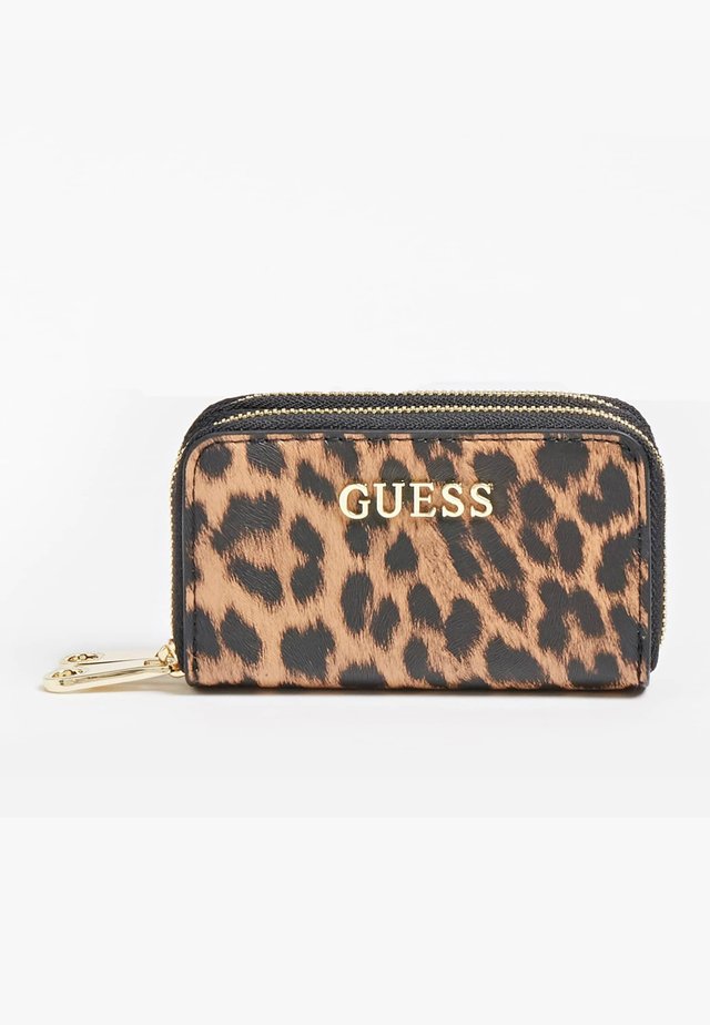 LALIE  - Portemonnee - animalier