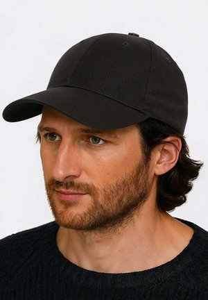 Lou-i, UNISEX - Cap - schwarz