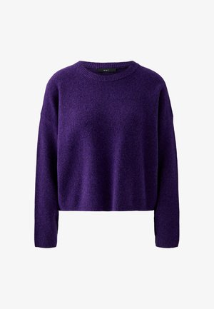 Oui, NILA - Trui - ultra violett