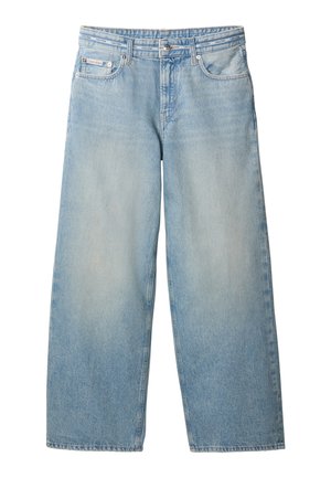 Calvin Klein Jeans, Baggy Jeans - fresh water