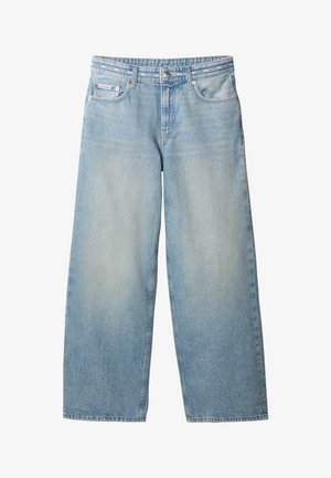 Calvin Klein Jeans, Baggy jeans - fresh water