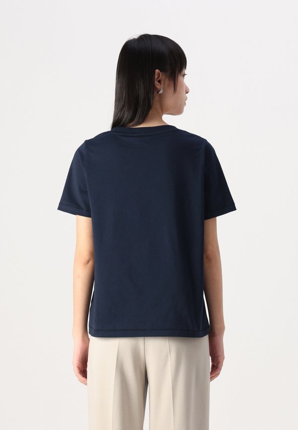 MODERN REGULAR FLAG - Basic T-shirt2