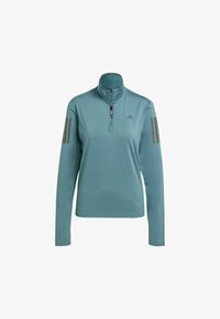 Selected, preloved teal