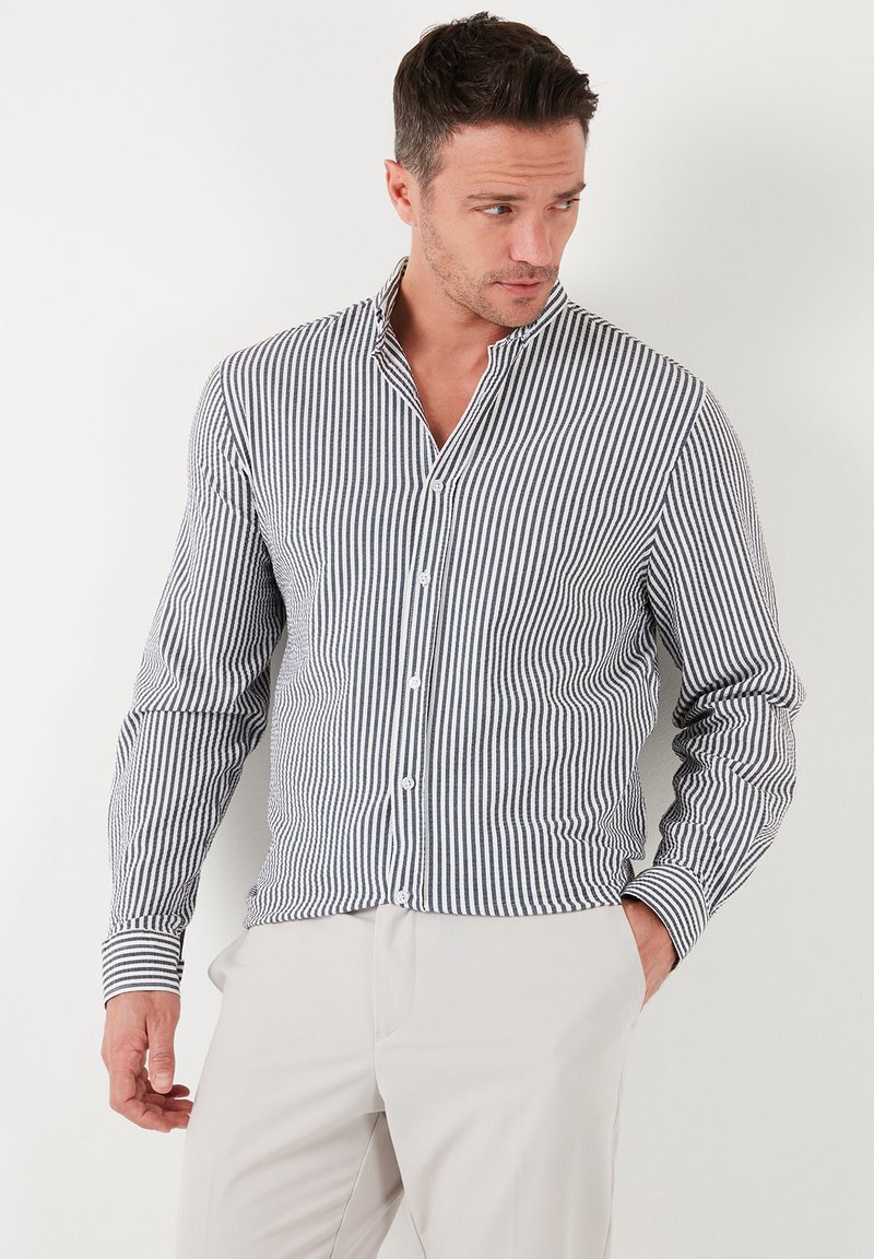 Buratti Ing - black