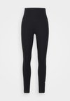 ONE - Leggings - black