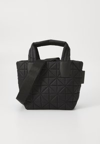 VEE TOTE MINI SET - Handväska - black