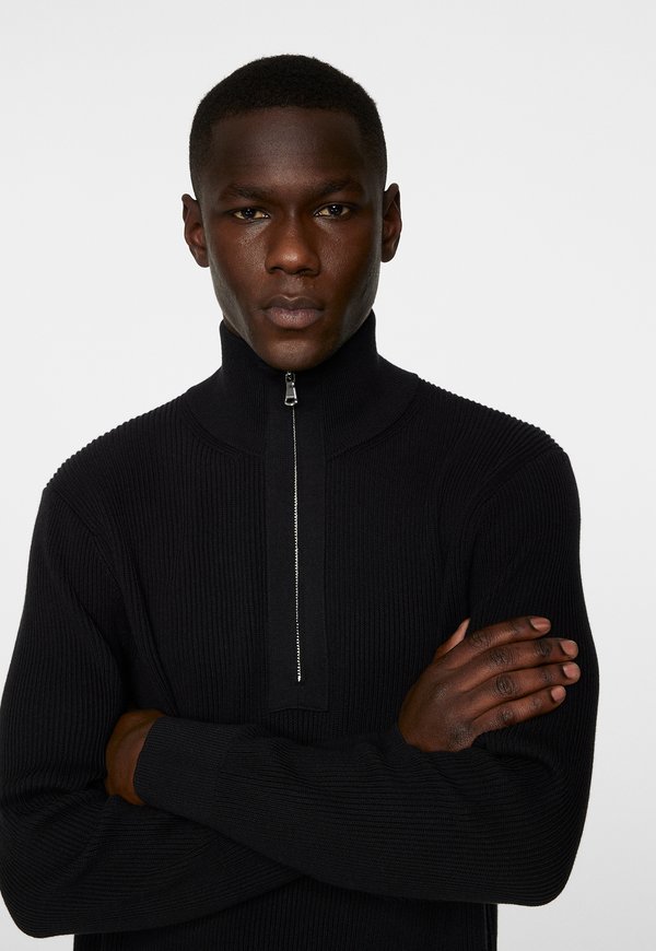 ALEX HALF ZIP - Jumper3