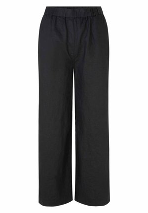 Masai MaParini - Pantalon classique - black