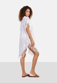 Pain de Sucre JESSE - Complementos de playa - white