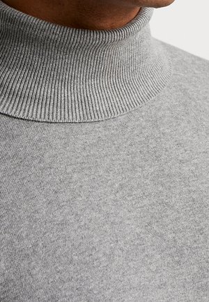 Pier One by Zalando, Pullover - mottled light grey